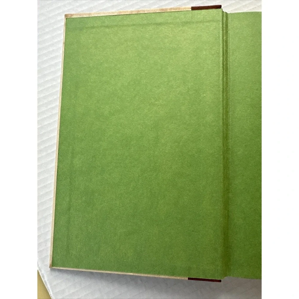 Charlie And The Chocolate Factory Roald Dahl HC Vintage 1964 Book 1st Edition